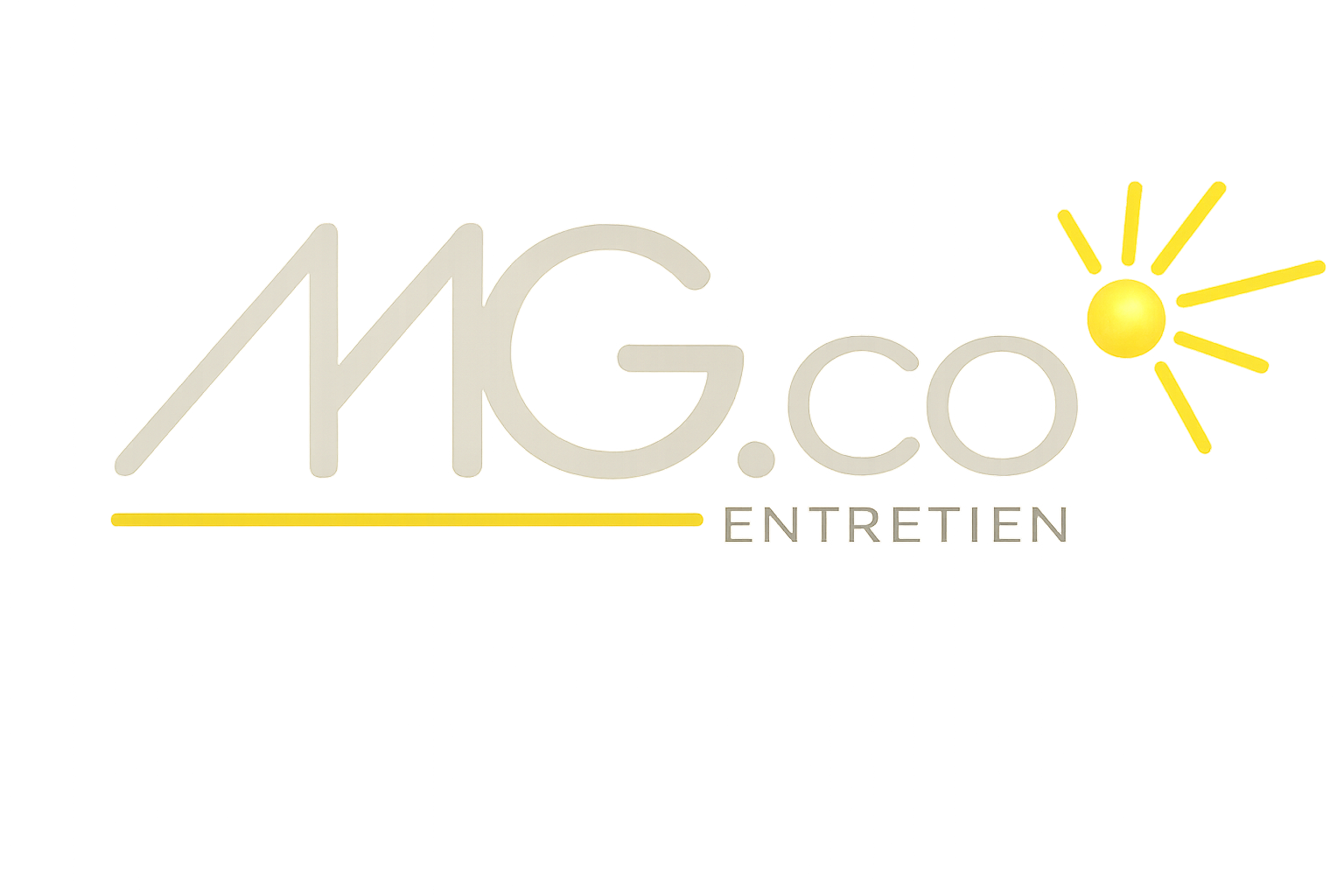 MG.CO Entretien